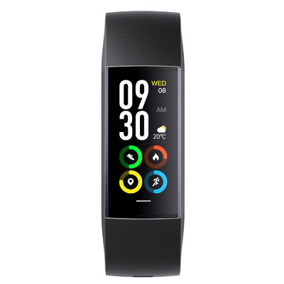 качество  Amoled 1.1 Inch Smart Fitness Bracelet M3 M4 M5 M6 M7 Fitness Watch Activity Tracker завод