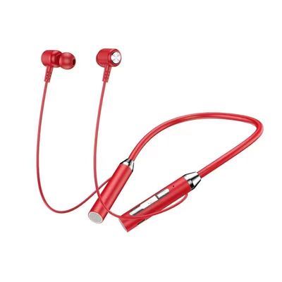 Беспроводные наушники батареи Wterproof наушников Bluetooth бежать длинные для спортзала