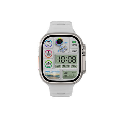Smartwatch Bluetooth 5,0 спорт 280mAh IP68 водоустойчивый с сердцем кислорода крови