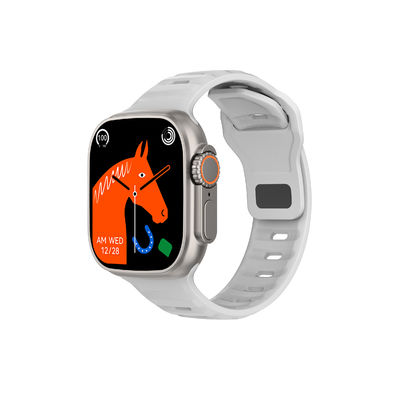 Smartwatch Bluetooth 5,0 спорт 280mAh IP68 водоустойчивый с сердцем кислорода крови
