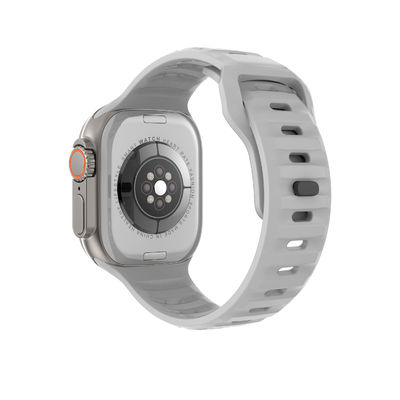 Smartwatch Bluetooth 5,0 спорт 280mAh IP68 водоустойчивый с сердцем кислорода крови