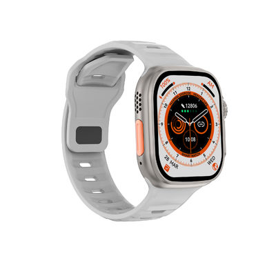 Smartwatch Bluetooth 5,0 спорт 280mAh IP68 водоустойчивый с сердцем кислорода крови