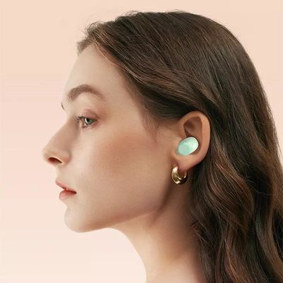 Радиотелеграфа игры BT 5,2 наушников TWS спорт Earbuds истинного беспроводного стерео водоустойчивый