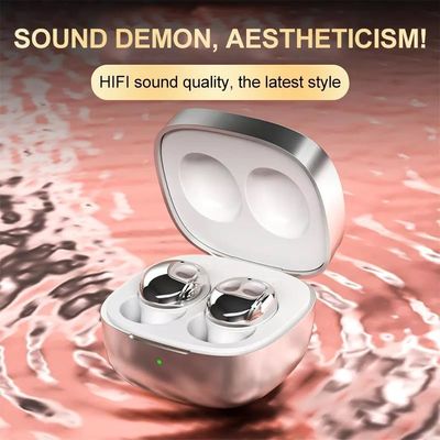 Наушники Bluetooth Earbuds 3D мини касания TWS Earbuds беспроводные стерео
