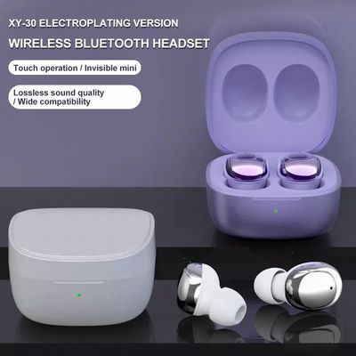 Наушники Bluetooth Earbuds 3D мини касания TWS Earbuds беспроводные стерео