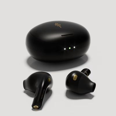 Водоустойчивый шум IPX5 отменяя Bluetooth Earbuds с беспроводным поручая случаем
