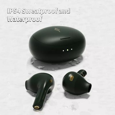 Водоустойчивый шум IPX5 отменяя Bluetooth Earbuds с беспроводным поручая случаем