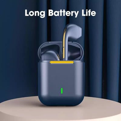 IPX4 наушники музыки TWS беспроводные Bluetooth шумят отменять радиотелеграф в ухе Earbuds