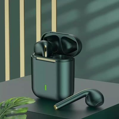 IPX4 наушники музыки TWS беспроводные Bluetooth шумят отменять радиотелеграф в ухе Earbuds