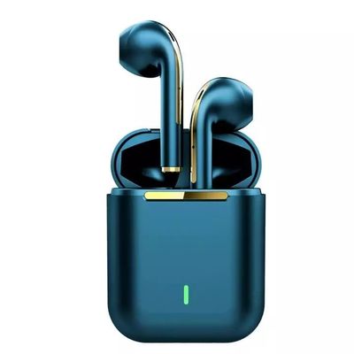IPX4 наушники музыки TWS беспроводные Bluetooth шумят отменять радиотелеграф в ухе Earbuds