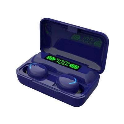 Водоустойчивые наушники TWS беспроводные Bluetooth шумят отменять Earbuds с Mic
