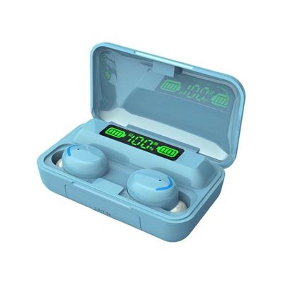 Водоустойчивые наушники TWS беспроводные Bluetooth шумят отменять Earbuds с Mic