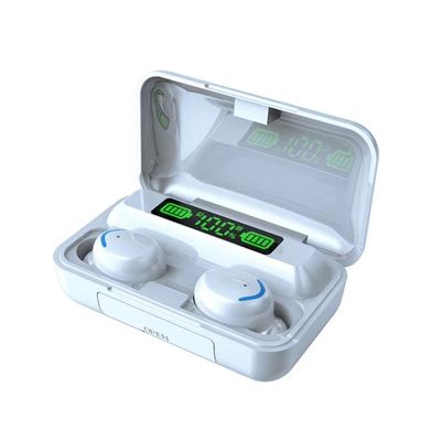 Водоустойчивые наушники TWS беспроводные Bluetooth шумят отменять Earbuds с Mic