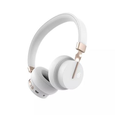 Наушники ROHS супер басовые беспроводные, шлемофон игры ABS HIFI с микрофоном