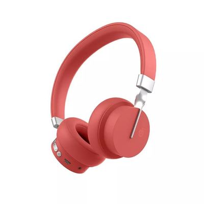 Наушники ROHS супер басовые беспроводные, шлемофон игры ABS HIFI с микрофоном