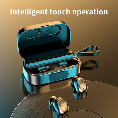 Наушники Macaron беспроводное Earbuds игры BT5.2 TWS беспроводные Bluetooth