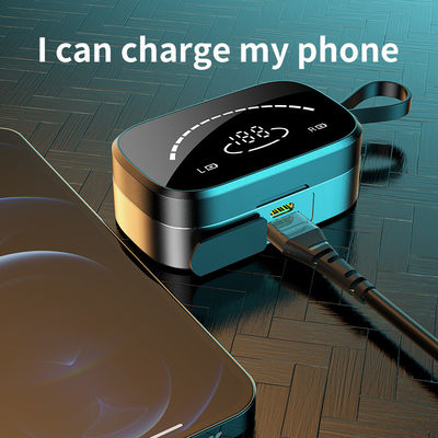 Наушники Macaron беспроводное Earbuds игры BT5.2 TWS беспроводные Bluetooth