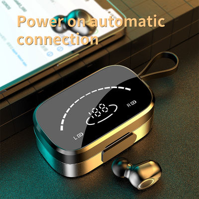 Наушники Macaron беспроводное Earbuds игры BT5.2 TWS беспроводные Bluetooth