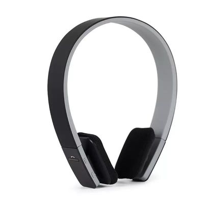 Складывая наушники шлемофона Bluetooth, IPX5 делают истинный беспроводной стерео шлемофон водостойким
