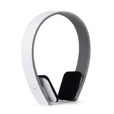 Складывая наушники шлемофона Bluetooth, IPX5 делают истинный беспроводной стерео шлемофон водостойким