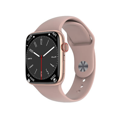 Поручать тарифа сердца Smartwatch 2,0 спорт Bluetooth дюйма водоустойчивый беспроводной