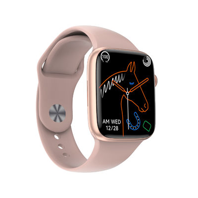 Поручать тарифа сердца Smartwatch 2,0 спорт Bluetooth дюйма водоустойчивый беспроводной