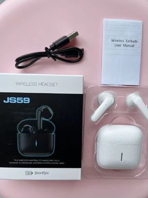 Шлемофон Audifonos на открытом воздухе TWS беспроводной Earbuds первоначальных наушников Bluetooth