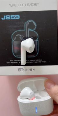 Шлемофон Audifonos на открытом воздухе TWS беспроводной Earbuds первоначальных наушников Bluetooth
