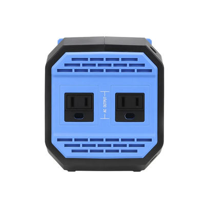 Резервная портативная электростанция 150W 45000mAh 129*202*265mm генератора