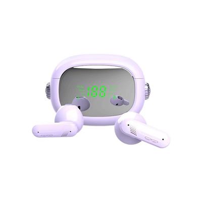 Наушники OEM TWS Bluetooth ODM беспроводные, случай Earbuds касания беспроводной поручая