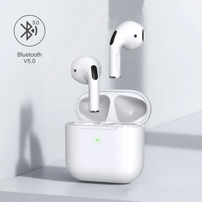 Беспроводные наушники Bluetooth спорт в ухе шумят отменять наушники для Iphone Samsung