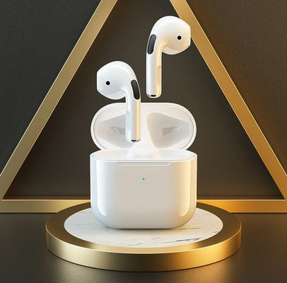 Хэндс-фри игра Earbuds шлемофона BT5.3 игры Bluetooth беспроводная Hifi истинная беспроводная стерео