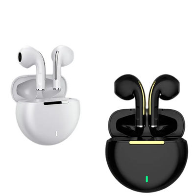 Первоначальные мини наушники беспроводное Pro8 Earbuds Bluetooth спорт