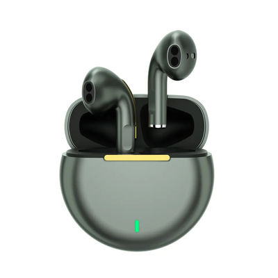 Первоначальные мини наушники беспроводное Pro8 Earbuds Bluetooth спорт