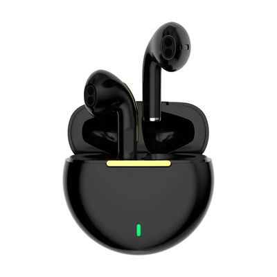 Первоначальные мини наушники беспроводное Pro8 Earbuds Bluetooth спорт