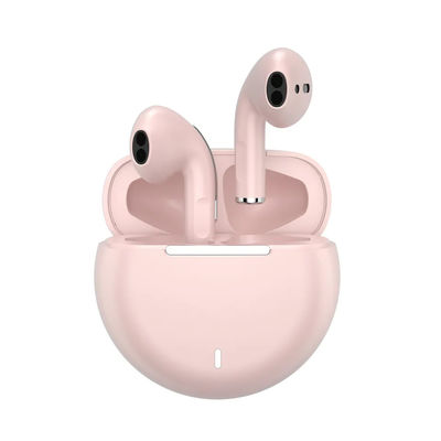 Первоначальные мини наушники беспроводное Pro8 Earbuds Bluetooth спорт