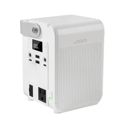 генератор солнечной энергии 100W 27000mAh портативный со стартером скачки
