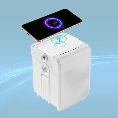 генератор солнечной энергии 100W 27000mAh портативный со стартером скачки