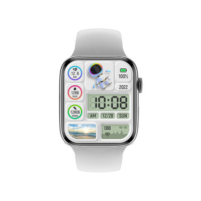 2,0&quot; режимы Bluetooth спорт большого Smartwatch экрана множественные вызывая умный дозор