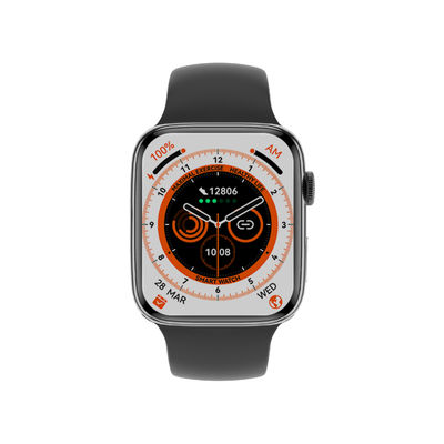 2,0&quot; режимы Bluetooth спорт большого Smartwatch экрана множественные вызывая умный дозор