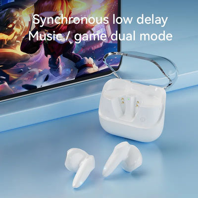 Bluetooth наушники с DC5V Type-C и молниеносный порт зарядки