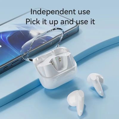 Bluetooth наушники с DC5V Type-C и молниеносный порт зарядки